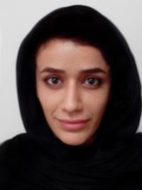 تصویر دکتر رعنا اصغری