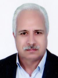 تصویر دکتر اروج دهقانی