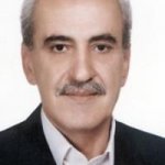 تصویر دکتر جلیل لطیفی یقین