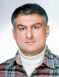 تصویر دکتر فریبرز بهی