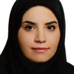 تصویر دکتر ماهرخ سادات وزیری