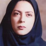 تصویر دکتر مریم نیازی مقدم