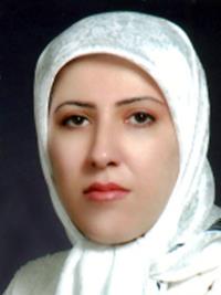 تصویر دکتر منیره صباغ رضوی