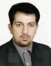تصویر دکتر سیدمهدی جلالی