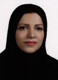 تصویر دکتر مژگان گنودی