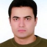 تصویر دکتر حامد عاشوری