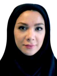 تصویر دکتر نیلوفر ازادروش