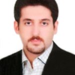 تصویر دکتر علیرضا نداف راه رو