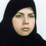 تصویر دکتر اعظم السادات خراسانی اصل