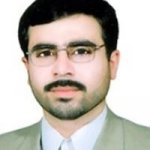 تصویر دکتر حمید کردکاظمی