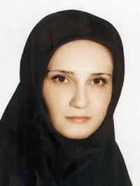 تصویر دکتر آرزو فتحی