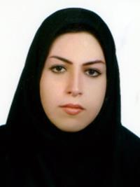 تصویر دکتر مهسا مشایخی