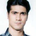 تصویر دکتر محمد غیاثوند