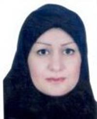 تصویر دکتر حوری علیجانی