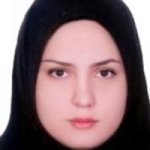 تصویر دکتر پردیس حدادی