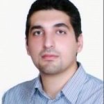 تصویر دکتر احسان حمزه لوئی مقدم