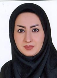تصویر دکتر سمیرا دهقانی باطانی