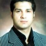 تصویر دکتر حجت اله پیرمرادی
