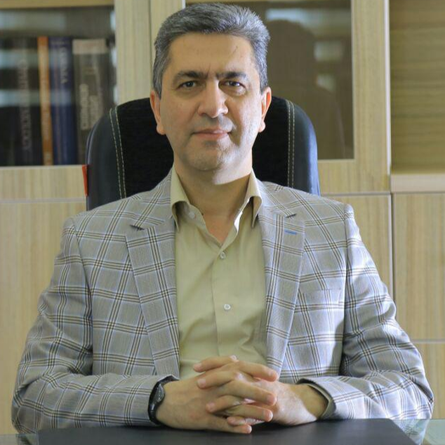 تصویر دکتر ابوالحسن حلوانی