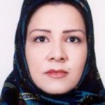 تصویر دکتر ویدا خطیب توحیدخانه