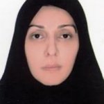 تصویر دکتر شکوه فاطمی