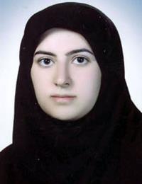 تصویر دکتر الهام بهادرنجف آبادی
