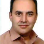 تصویر دکتر علی ایوبی نجف آبادی