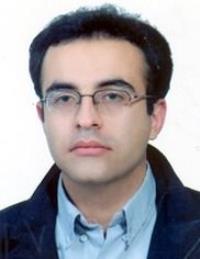 تصویر دکتر پوریا منصوری