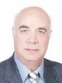 تصویر دکتر سیدمهدی مظلومی