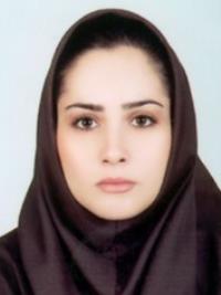 تصویر دکتر سحر سبحانی