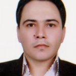 تصویر دکتر سیدمهدی حدادی