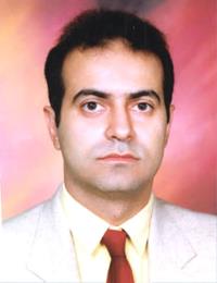 تصویر دکتر فریبرز رفیعی
