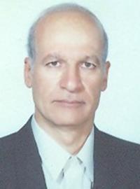 تصویر دکتر مرتضی نیک نژادی