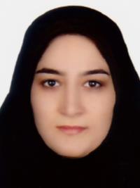 تصویر دکتر مائده معصوم زاده