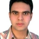 تصویر دکتر حامد ذوقی