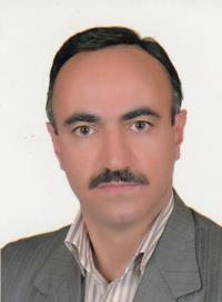 تصویر دکتر سیدمحسن مظهری موسوی