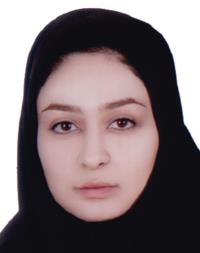 تصویر دکتر فرزانه عاطف