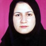تصویر دکتر زلیخا قنبرزاده گرائلی