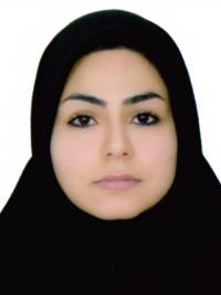 تصویر دکتر آرزو حقیقت نیا