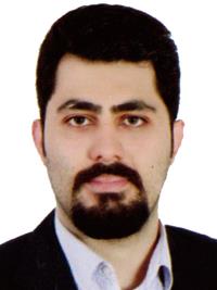 تصویر دکتر سینا دل آذر
