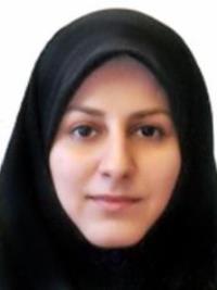 تصویر دکتر نفیسه نقدی سده