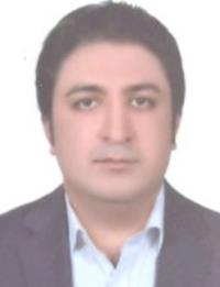 تصویر دکتر امین عسکریان