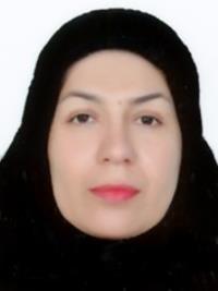 تصویر دکتر سیما زمانیان