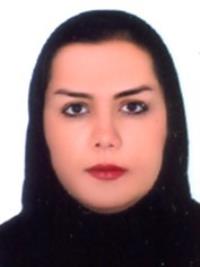 تصویر دکتر سمانه شهابی نژاد