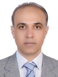 تصویر دکتر عباس درویشی نخل ابراهیمی