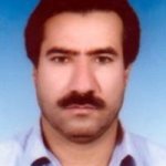 تصویر دکتر حجت اله رونقی