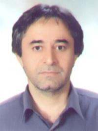تصویر دکتر مهدی سمایی