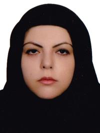 تصویر دکتر پریسا مشایخی