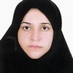 تصویر دکتر رؤیا شهبازی