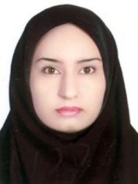 تصویر دکتر مریم حاجی احمدی